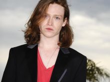 Caleb Landry Jones