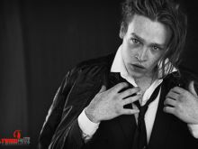 Caleb Landry Jones