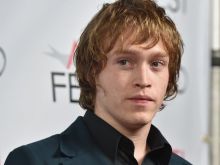 Caleb Landry Jones