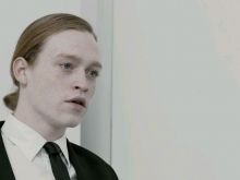 Caleb Landry Jones