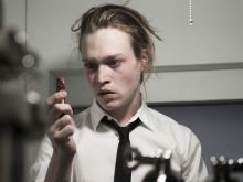 Caleb Landry Jones