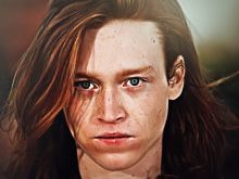 Caleb Landry Jones