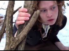 Caleb Landry Jones