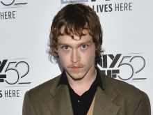 Caleb Landry Jones