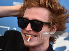 Caleb Landry Jones