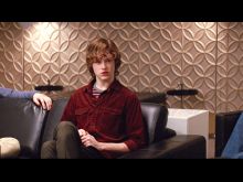 Caleb Landry Jones