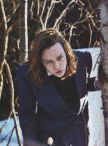 Caleb Landry Jones