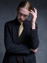 Caleb Landry Jones