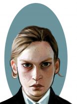 Caleb Landry Jones