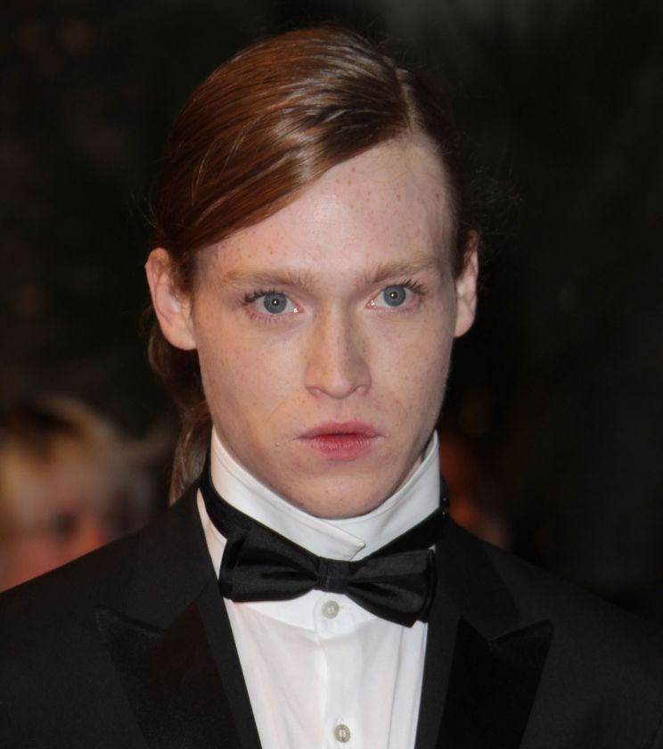 Caleb Landry Jones