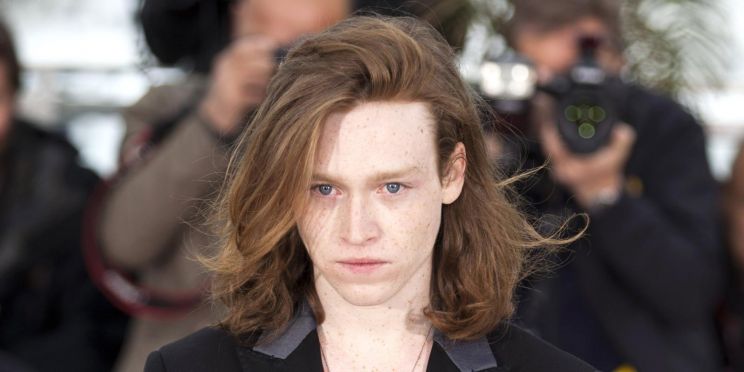 Caleb Landry Jones