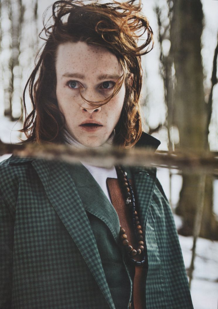 Caleb Landry Jones