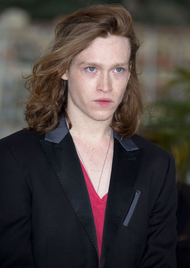 Caleb Landry Jones