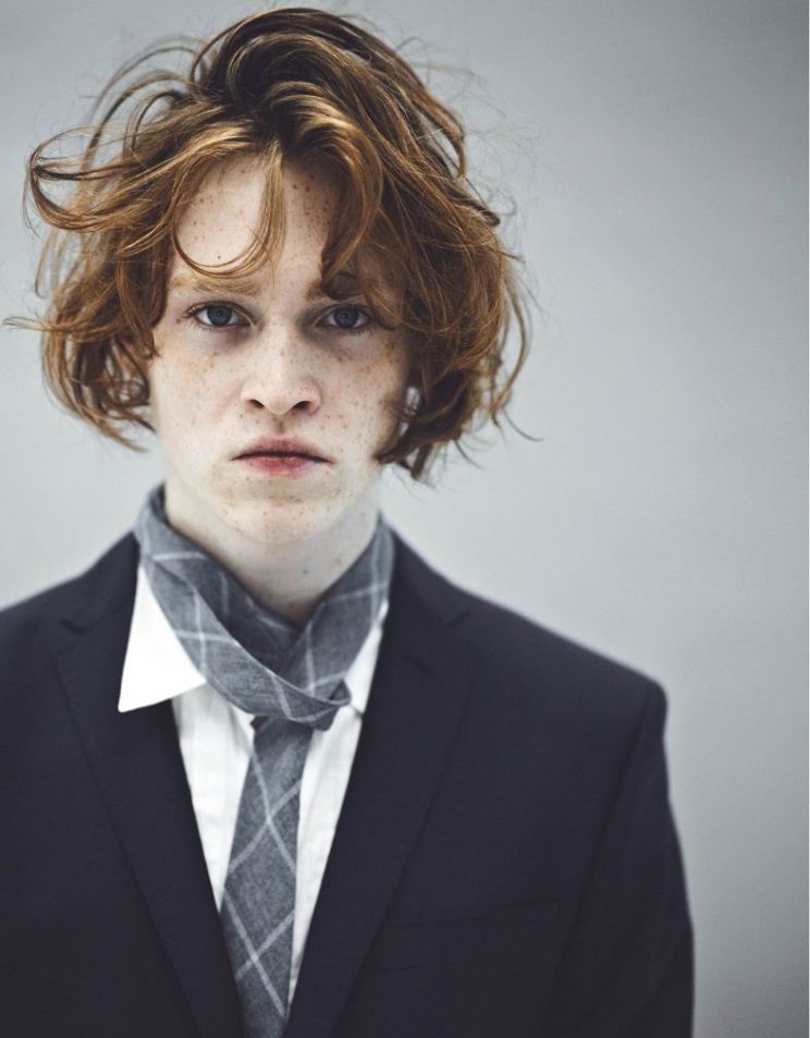 Caleb Landry Jones