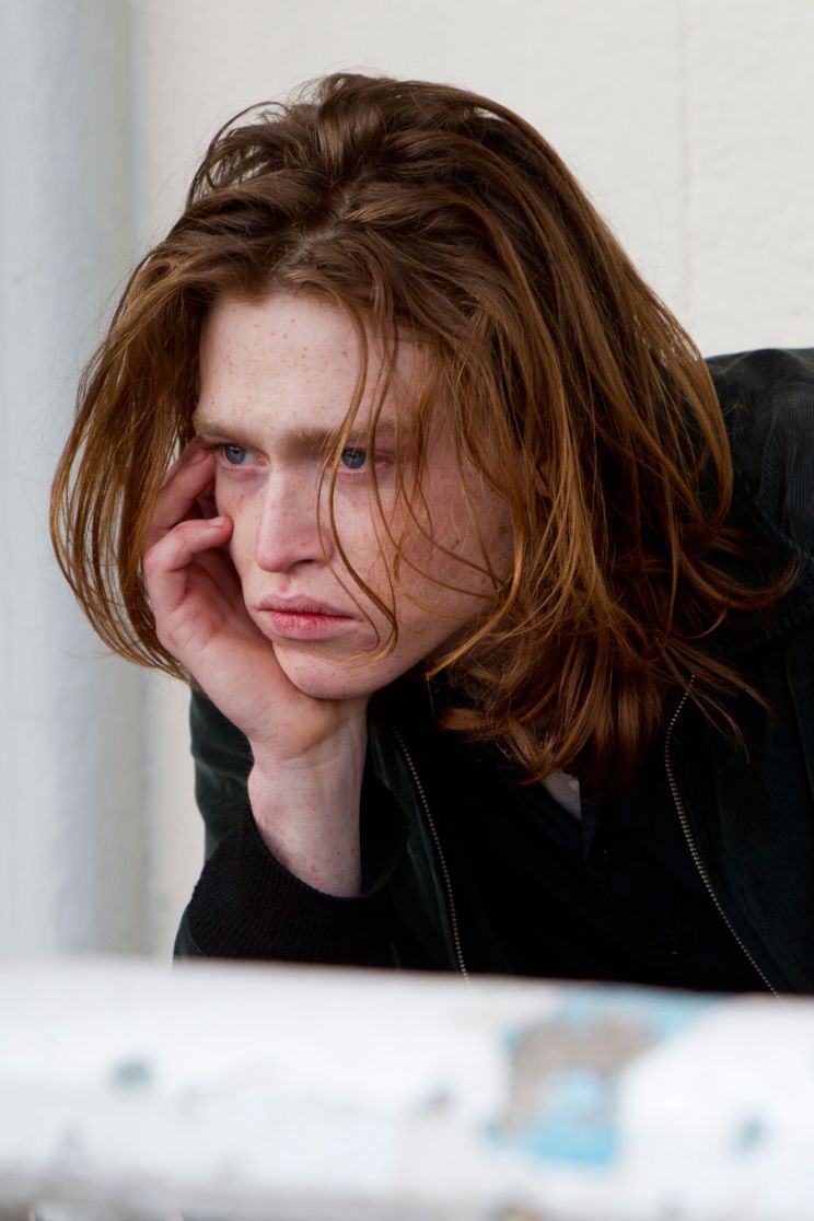 Caleb Landry Jones