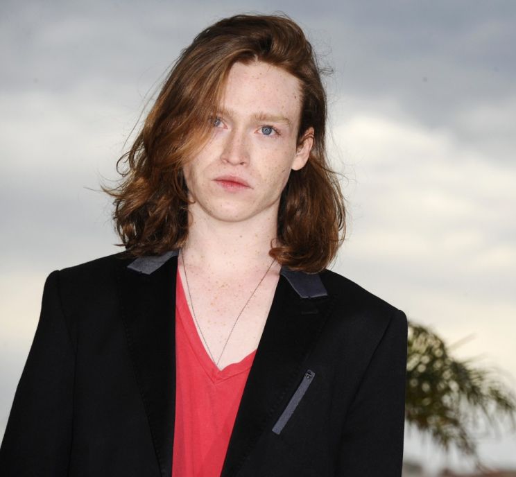 Caleb Landry Jones