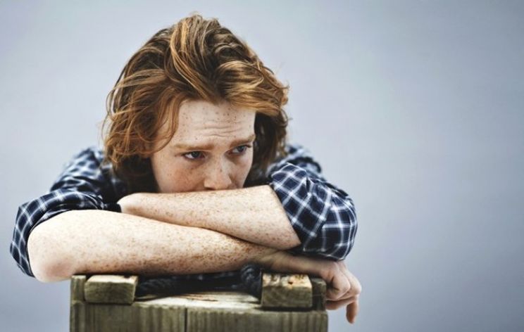 Caleb Landry Jones