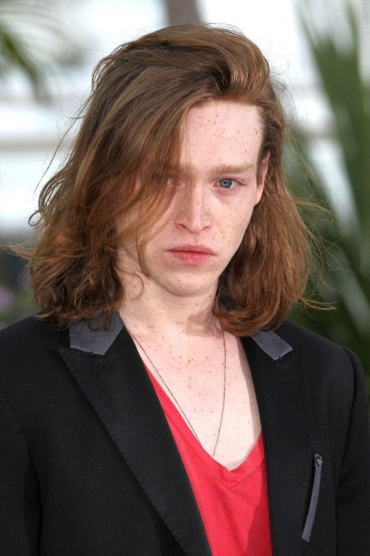 Caleb Landry Jones