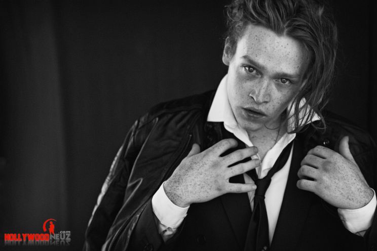 Caleb Landry Jones