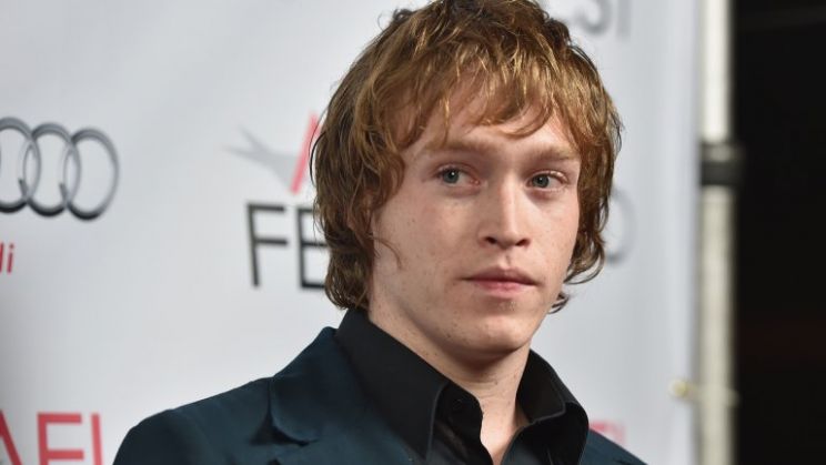 Caleb Landry Jones