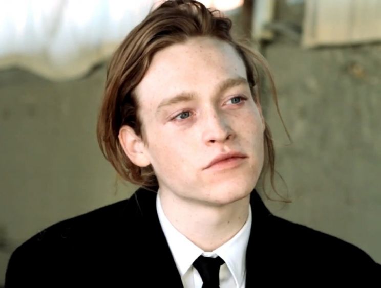 Caleb Landry Jones