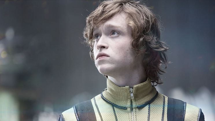 Caleb Landry Jones