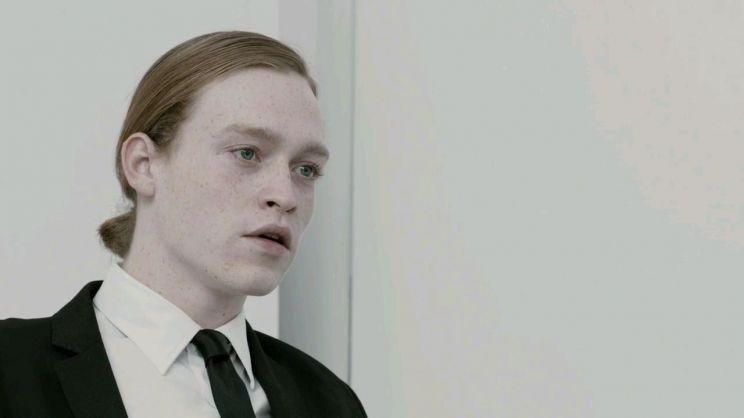 Caleb Landry Jones