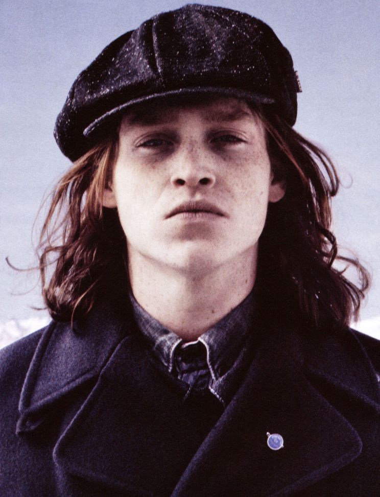Caleb Landry Jones