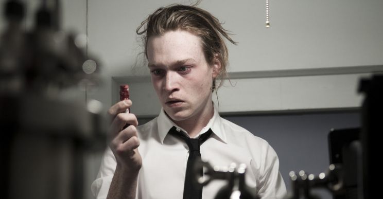 Caleb Landry Jones