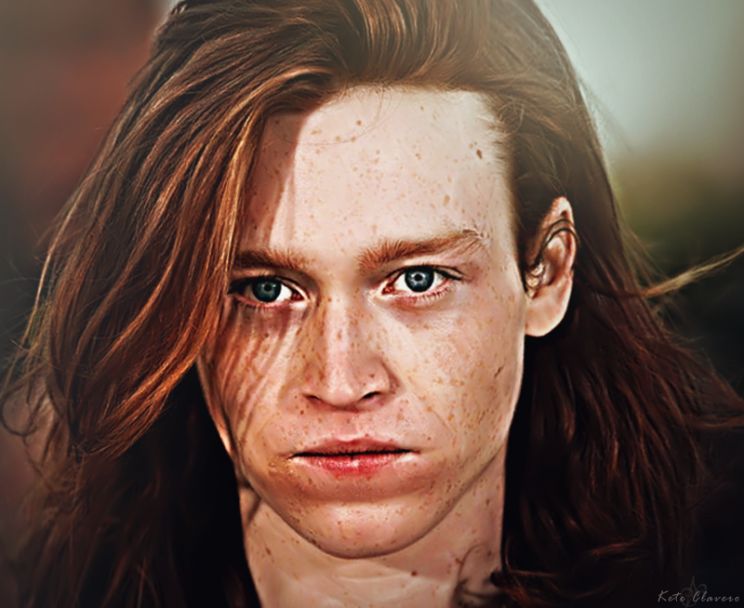 Caleb Landry Jones