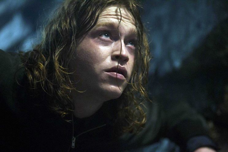 Caleb Landry Jones