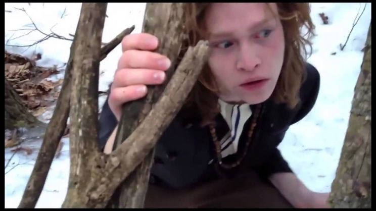 Caleb Landry Jones
