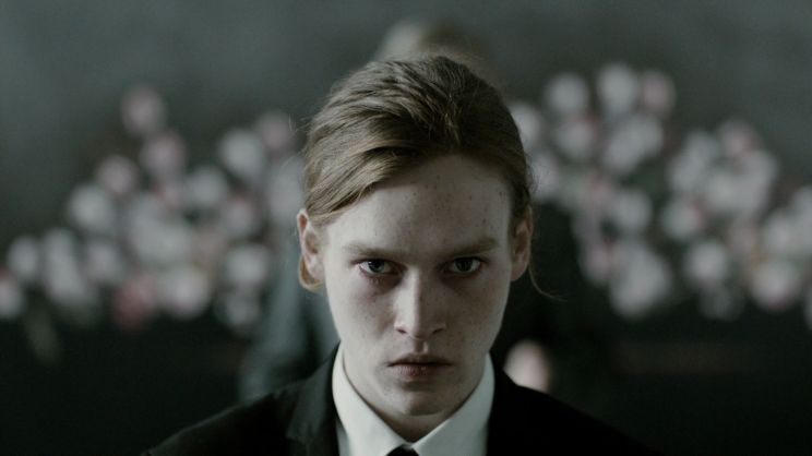 Caleb Landry Jones