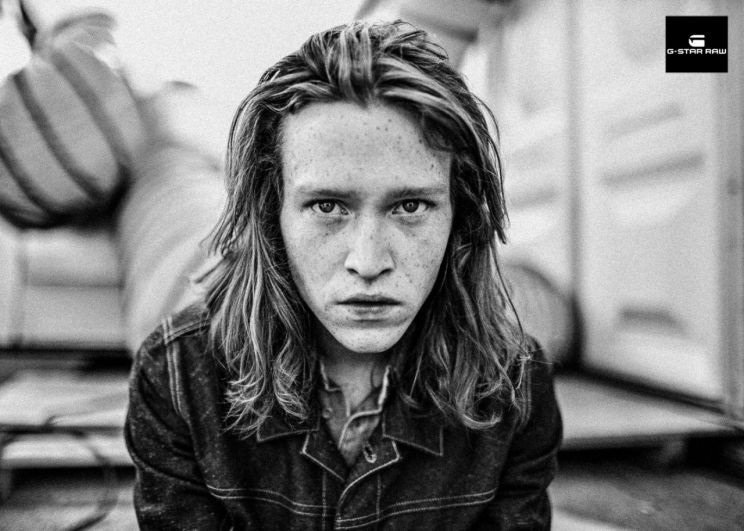 Caleb Landry Jones