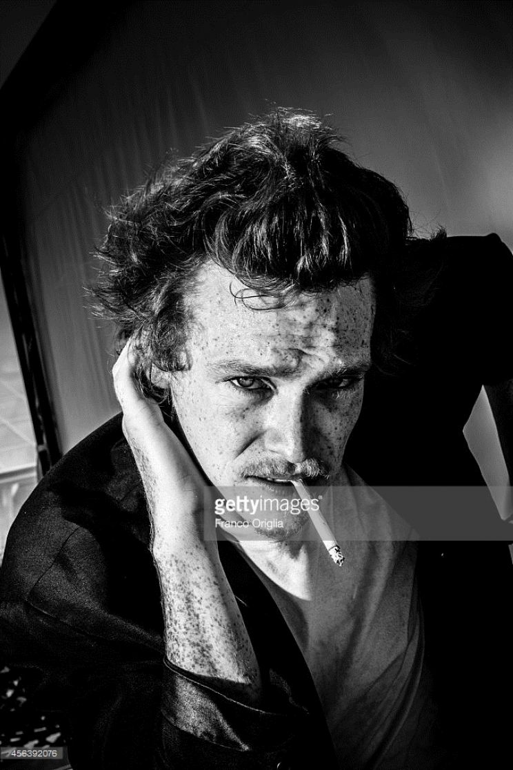 Caleb Landry Jones