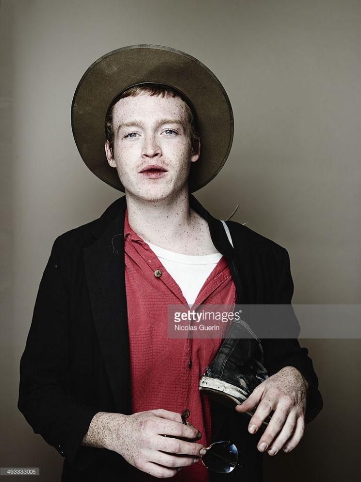 Caleb Landry Jones