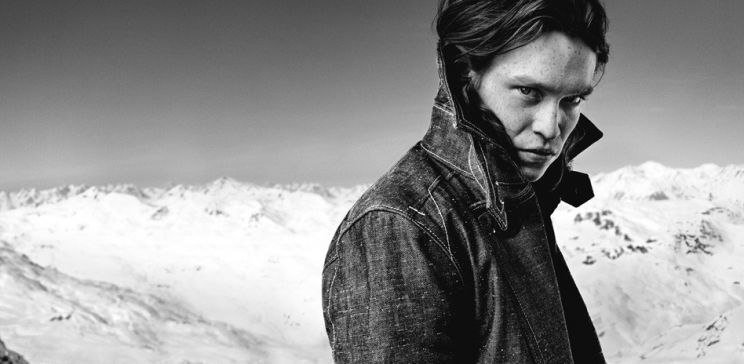Caleb Landry Jones