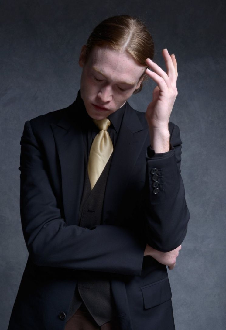 Caleb Landry Jones