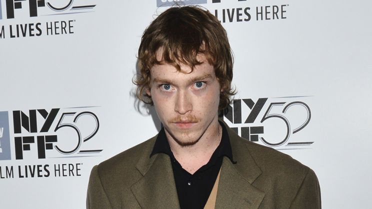 Caleb Landry Jones