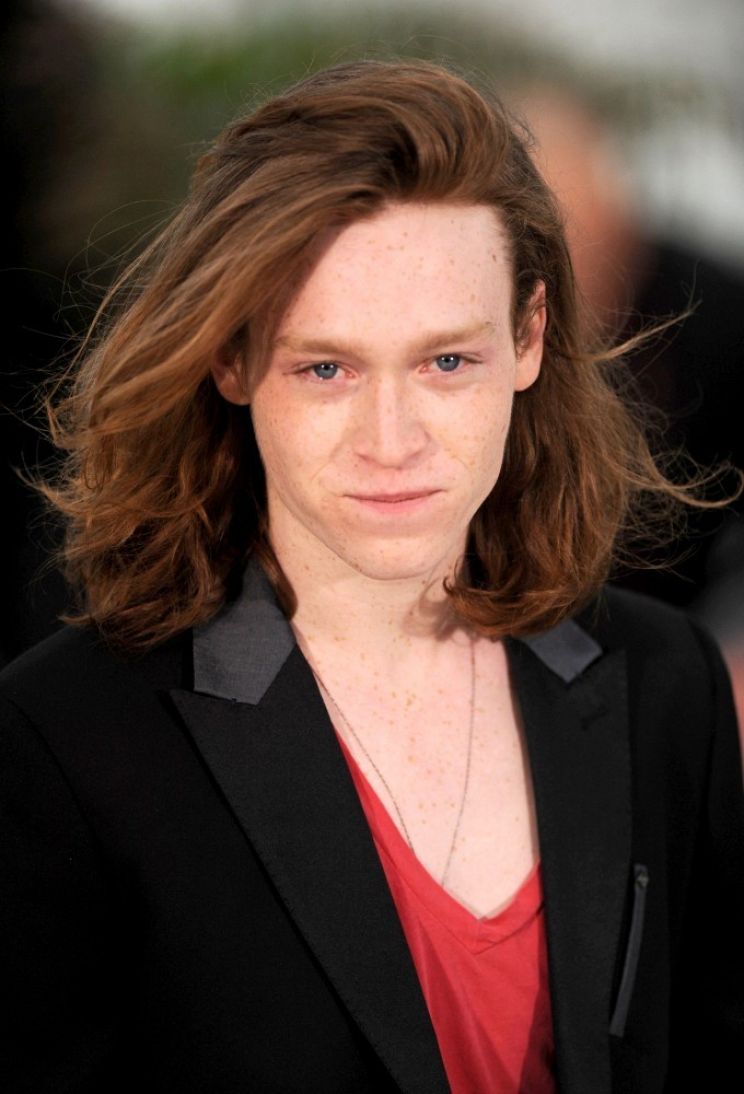 Caleb Landry Jones