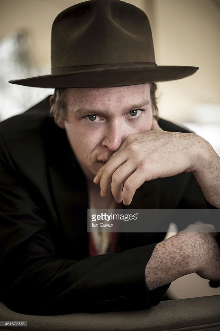 Caleb Landry Jones