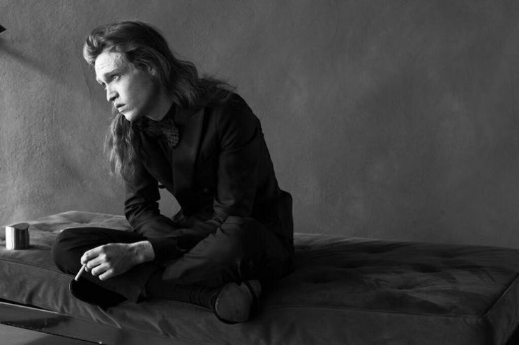 Caleb Landry Jones