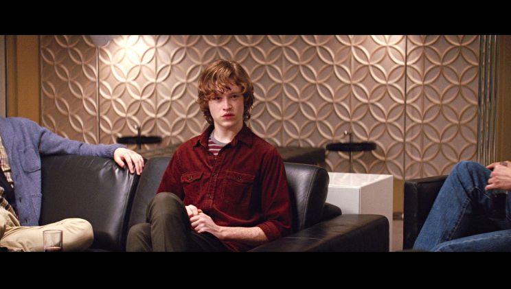 Caleb Landry Jones