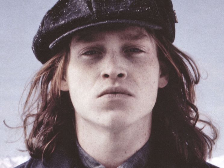 Caleb Landry Jones