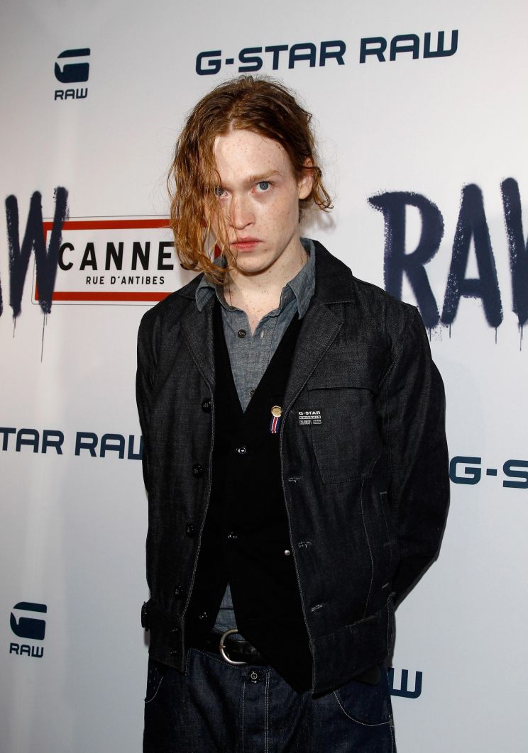 Caleb Landry Jones