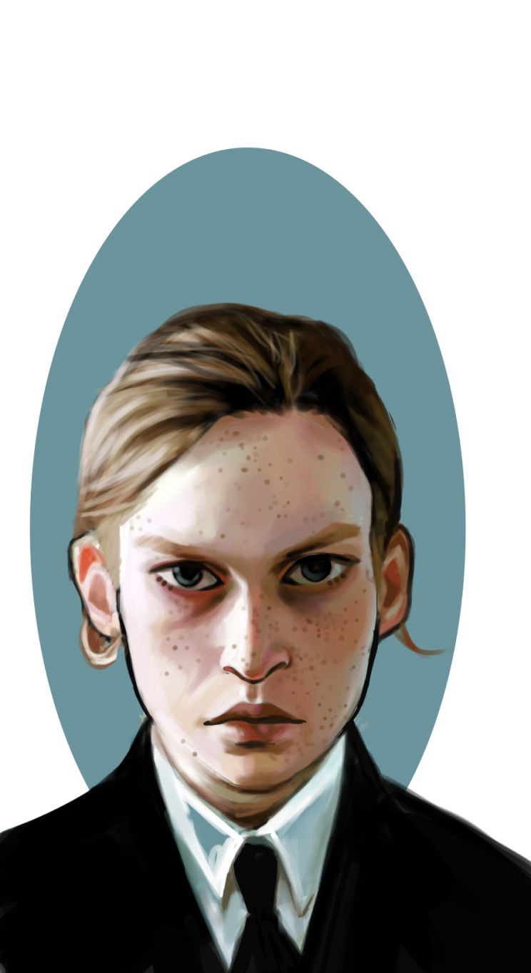 Caleb Landry Jones