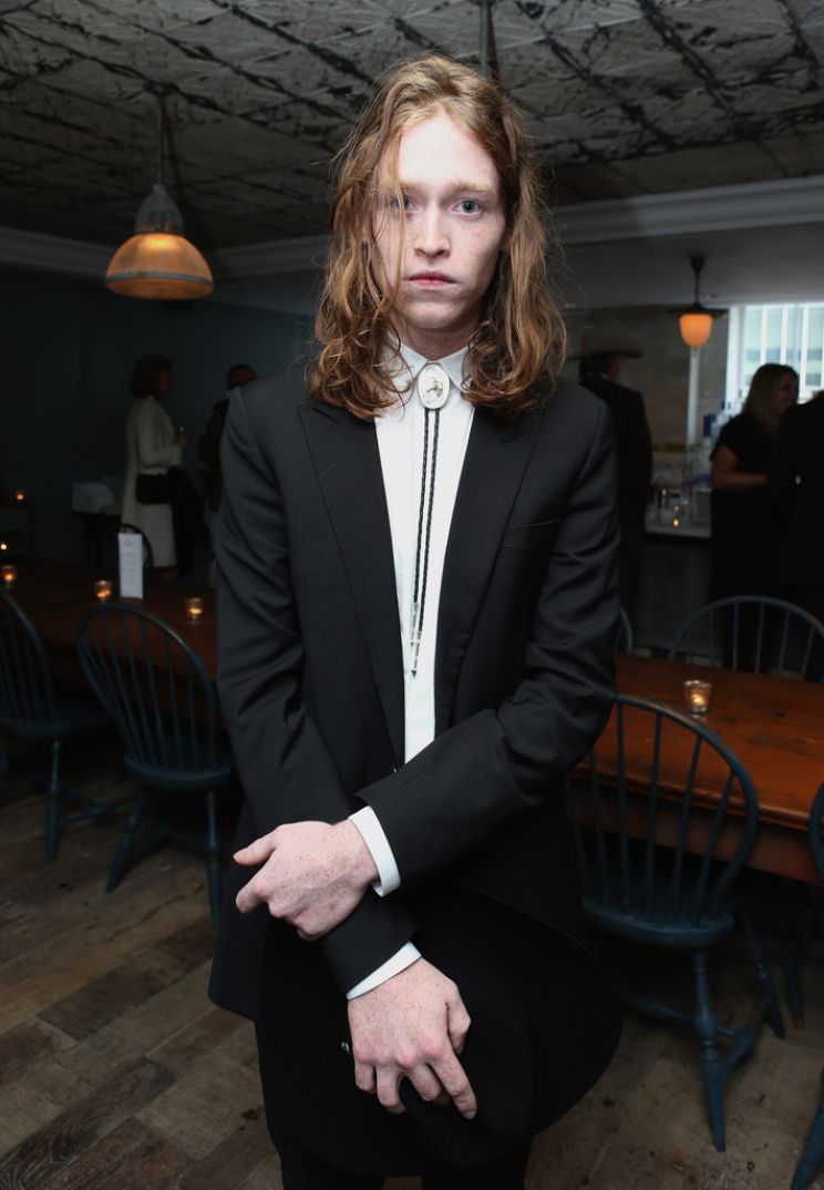Caleb Landry Jones