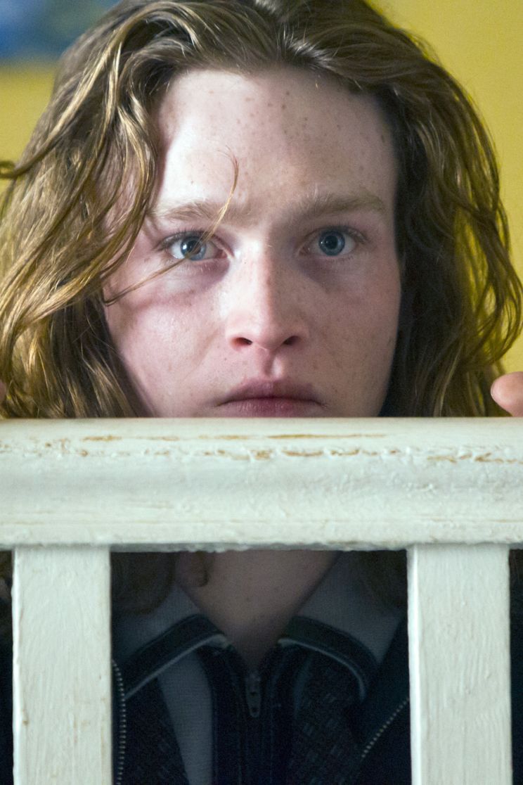 Caleb Landry Jones