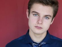 Caleb Paddock