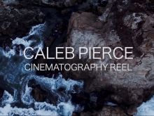 Caleb Pierce